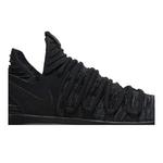 Кроссовки Nike KD 10 'Triple Black' 2