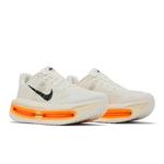 Кроссовки Nike Vomero Premium 'Sail Total Orange' 8