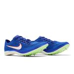 Nike ZoomX Dragonfly 'Racer Blue White' 8