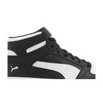 Кроссовки Puma Rebound LayUp SL 'Black White' 2