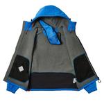 Куртки Palace Куртка GORE-TEX Windstopper 'Palatial Blue' 3