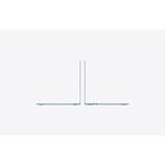 MacBook Air 13″ 1 ТБ, 10 ядер CPU, 10 ядер GPU, 24 ГБ памяти, Sky Blue 2