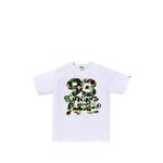 Футболка ABC Camo 93 с логотипом 1
