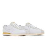 Кроссовки Nike Wmns Cortez Leather 'White Bronze Perforated Swoosh' 8