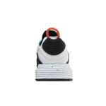 Кроссовки Nike Air Max 2090 GS 'White Turf Orange Speckled' 7