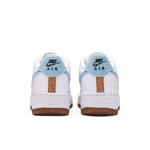 Кроссовки Nike Air Force 1 LV8 GS 'Indigo' 6