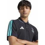 Поло команды Mercedes-AMG Petronas Formula 1 Team DNA 3