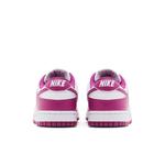 Кроссовки Nike Wmns Dunk Low Next Nature «Hot Fuchsia» 6