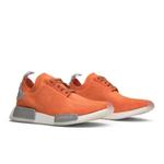 Кроссовки adidas NMD_R1 PK 'Trace Orange' 8