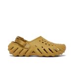 Сабо Crocs Echo Clog 'Desert Grass' 1