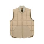 Дутый жилет Vest2 1