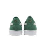 Кроссовки Puma Suede Classic 21 'Vine White' 6