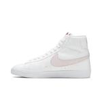 Кроссовки Nike Blazer Mid GS 'Pink Foam' 3