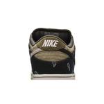 Кроссовки Travis Scott x Nike SB Dunk Low PRM QS 'Cactus Jack - Special Box' 7