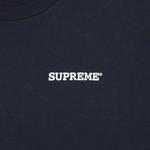 Футболки с коротким рукавом Supreme Patchwork Tee 'Black' 3
