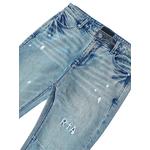 Джинсы bootcut Clayton 2