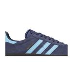 Кроссовки adidas Gazelle 'Shadow Navy Clear Blue' 2