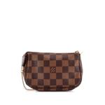 Клатч Pochette Accessoires Limited Edition Damier Mini 2