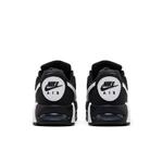 Кроссовки Nike Air Max IVO GS 'Черный Белый' 6