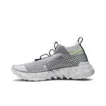 Кроссовки Nike Space Hippie 02 'Grey Volt' 3