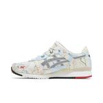 Лайфстайл Бег atmos x ASICS Gel Lyte 3 OG 'NYC Subway' 3
