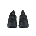 Кроссовки Adidas Wmns Magmur Runner 'Black White' 6