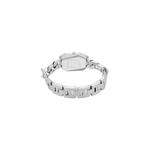 Женские часы Mini Suri с серебристым тоном MK4879 3