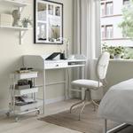 RÅSKOG / NORRÅVA тележка с крышкой 2