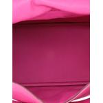 Lindy Bag Clemence 30 shoulder bag 5