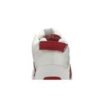 Кроссовки Reebok Answer 5 'White Red' 2019 7