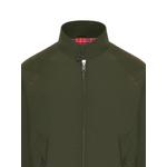 G9 Thermal bomber jacket 2