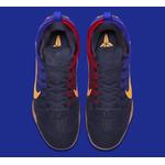 Кроссовки Nike Kobe 11 Elite Low 'Mambacurial Barcelona' 3