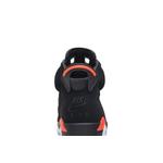 Кроссовки для баскетбола в стиле Lifestyle Air Jordan 6 Retro 'Infrared' 2019 7