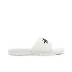 Сланцы Stussy x Nike Benassi 'Sail' 1