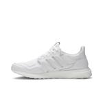 Кроссовки adidas UltraBoost Leather 'Cloud White' 3