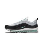 Кроссовки Nike Wmns Air Max 97 'Platinum Aurora Green' 3