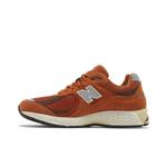 Кроссовки New Balance 2002R 'Rust Oxide' 3