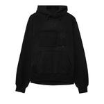 Худи Nike NRG AU Hoodie 'Black' 1
