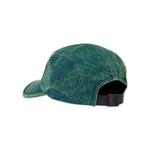 Кепки Supreme Denim Camp Cap 'Overdyed Green' 3
