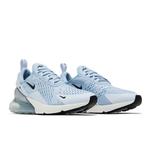 Кроссовки Nike Wmns Air Max 270 'Light Armory Blue' 8