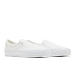 Слипоны Vans Premium Slip-On 98 'White' 8