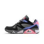 Кроссовки Nike Air Structure GS 'Smoke Grey Sapphire' 3