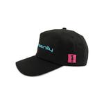 Бейсболки Pleasures Virtual Insanity бейсболка 'Black' 2
