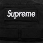 Панамы Supreme Military Boonie 'Black' 3
