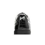 Лайфстайл Bapesta #2 M2 'Black' 7