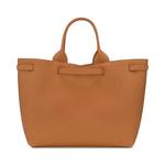 Сумка-тоут Longchamp Le Smart L Tote Bag 'Карамельный' 2
