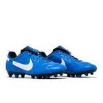 Бутсы Nike Premier 3 FG «Signal Blue» 8
