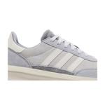 Кроссовки adidas SL72 RTN 'Grey Crystal White' 2