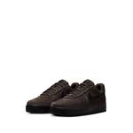 Кроссовки Air Force 1 Low Retro Premium Black Tea 2