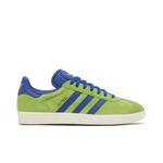 Кроссовки adidas Gazelle 'Lime Blue' 1
